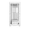 Deepcool | MORPHEUS WH | Balts | ATX+ | ATX PS2