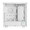 Deepcool | MORPHEUS WH | Balts | ATX+ | ATX PS2