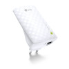 TP-LINK | Extender | RE200 | 802.11ac | 2.4GHz/5GHz | 300+433 Mbit/s | 10/100 Mbit/s | Ethernet LAN (RJ-45) 1 ports | MU-MIMO Nē | bez PoE | Antenas tips 3xIekštelpu