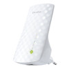 TP-LINK | Extender | RE200 | 802.11ac | 2.4GHz/5GHz | 300+433 Mbit/s | 10/100 Mbit/s | Ethernet LAN (RJ-45) 1 ports | MU-MIMO Nē | bez PoE | Antenas tips 3xIekštelpu