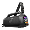 Anker Soundcore Boom 2 Plus A3134 Bluetooth skaļrunis, melns