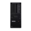 Lenovo ThinkStation | P3 G2 | Desktop | Tower | Intel Core Ultra 9 | 285K | Iekšējā atmiņa 32 (2x16GB) GB | UDIMM DDR5 | Cietā diska ietilpība 1000 GB | Intel Graphics | Tastatūras valoda English | Windows 11 Pro