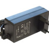 MikroTik | Bezvadu maršrutētājs | HAP AC3 | 802.11ac | 300+867 Mbit/s | 10/100/1000 Mbit/s | Ethernet LAN (RJ-45) porti 5 | Mesh atbalsts Nav | MU-MIMO Nav | Nav mobilo datu | Antenas tips 2xĀrējā | 1 × USB-A