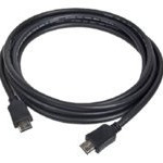 Cablexpert | CC-HDMI4-6 | Augstas ātrspējas HDMI spraudnis-spraudnis kabelis | HDMI uz HDMI | 1.8 m