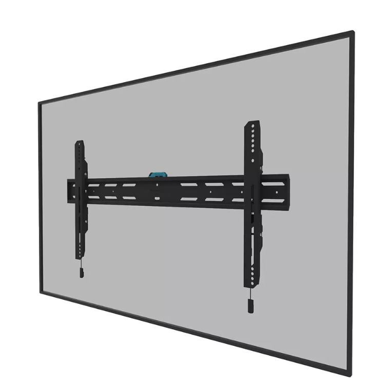 Neomounts Wall mount | WL30S-850BL18 TV stiprinājums pie sienas | Regulējams augstums | 43-86 