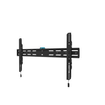 Neomounts Wall mount | WL30S-850BL18 TV stiprinājums pie sienas | Regulējams augstums | 43-86 