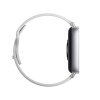 Xiaomi Redmi Watch 5 Active | Smartwatch | LCD | 2.0” | Ūdensizturīgs | Matēti sudraba