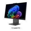 Lenovo IdeaCentre AIO 27IPH11 27 QHD ULT7-355/32GB/1TB/Intel Graphics/WIN11 Home/ENG kbd/Luna Grey | Lenovo