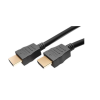 Goobay 52766 Ultra-high-speed HDMI kabelis | HDMI | 5 m
