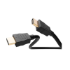 Goobay 52766 Ultra-high-speed HDMI kabelis | HDMI | 5 m