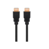 Goobay 52766 Ultra-high-speed HDMI kabelis | HDMI | 5 m