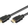 Goobay 52766 Ultra-high-speed HDMI kabelis | HDMI | 5 m