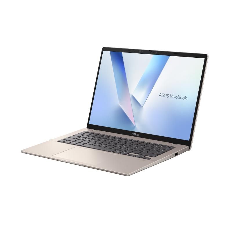 Asus Vivobook 14 X1407QA-LY045W | Platinum Gold | 14