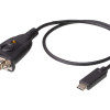Aten | Adapteris | UC232C-AT | USB-C uz RS-232