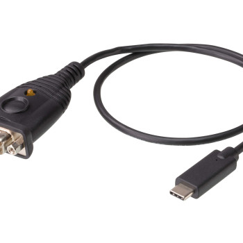 Aten | Adapteris | UC232C-AT | USB-C uz RS-232