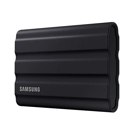 Portable SSD | T7 | 2000 GB | N/A " | USB 3.2 | Black