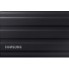 Portable SSD | T7 | 2000 GB | N/A " | USB 3.2 | Black