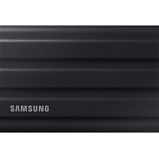 Portable SSD | T7 | 2000 GB | N/A " | USB 3.2 | Black