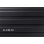 Portable SSD | T7 | 2000 GB | N/A " | USB 3.2 | Black