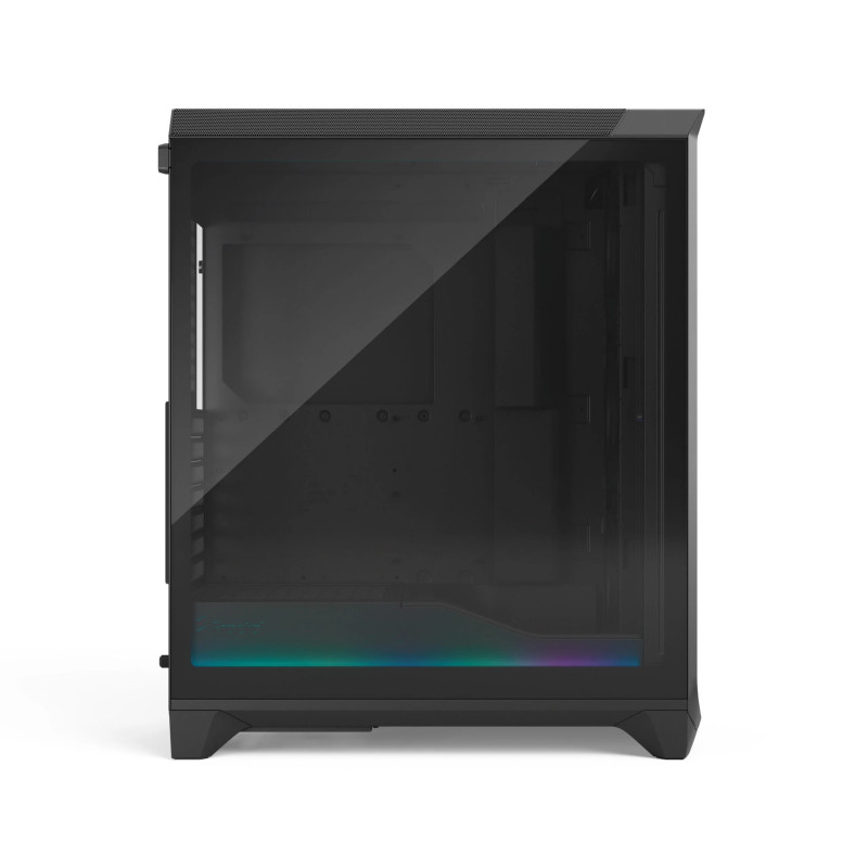 Fractal Design Meshify 3 | Ambience Pro RGB Melns TG Light Tint | ATX