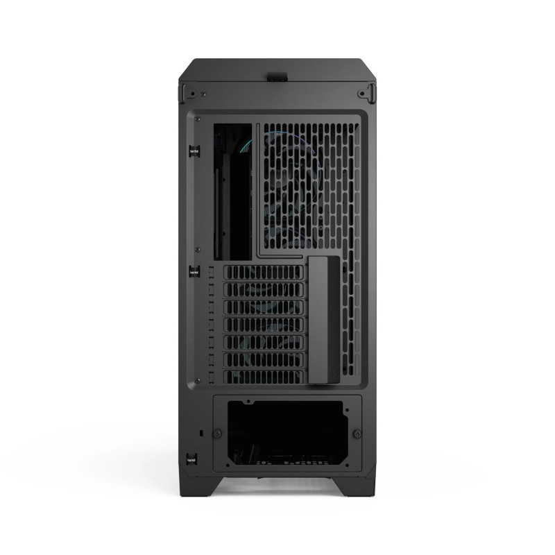 Fractal Design Meshify 3 | Ambience Pro RGB Melns TG Light Tint | ATX