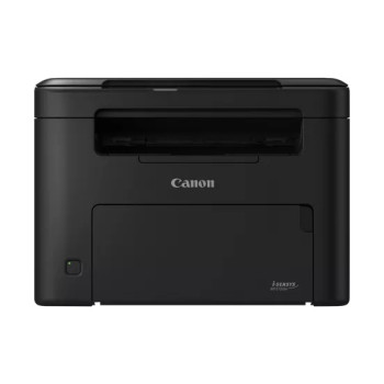 Canon | Printeris | i-SENSYS MF272dw | Lāzers | Mono | A4 | Wi‑Fi | Melns