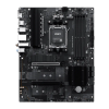 PRO B840-S EVO WIFI6E | MSI Procesoru saime AMD | Procesora ligzda AM5 | Atbalstītie cietā diska interfeisi SATA, M.2 | SATA savienotāju skaits 4