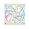 Deepcool ventilators | FL12 SE WH 3IN1 | Balts
