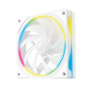 Deepcool ventilators | FL12 SE WH 3IN1 | Balts