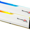 G.Skill Ripjaws M5 Neo RGB | 32 GB | DDR5 | 6000 MHz | PC/Server | Reģistrēta: Nē | ECC: Nē