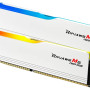 G.Skill Ripjaws M5 Neo RGB | 32 GB | DDR5 | 6000 MHz | PC/Server | Reģistrēta: Nē | ECC: Nē