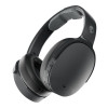 Skullcandy | Bezvadu austiņas | Hesh ANC | Bezvadu | Pār auss | True Black | Aktīvā trokšņu slāpēšana | Bezvadu