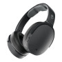 Skullcandy | Bezvadu austiņas | Hesh ANC | Bezvadu | Pār auss | True Black | Aktīvā trokšņu slāpēšana | Bezvadu