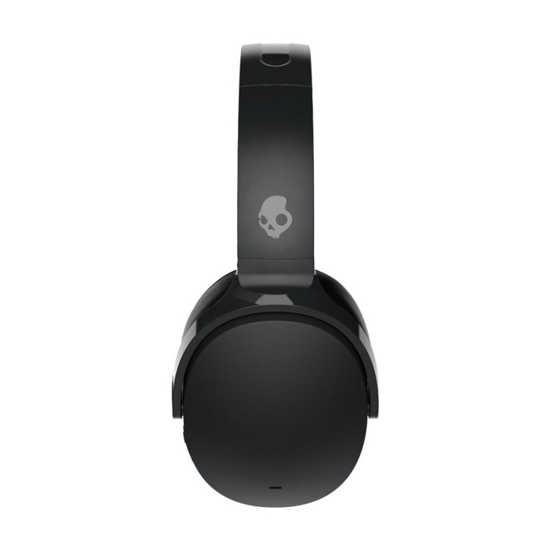 Skullcandy | Bezvadu austiņas | Hesh ANC | Bezvadu | Pār auss | True Black | Aktīvā trokšņu slāpēšana | Bezvadu