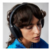 Skullcandy | Bezvadu austiņas | Hesh ANC | Bezvadu | Pār auss | True Black | Aktīvā trokšņu slāpēšana | Bezvadu