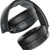 Skullcandy | Bezvadu austiņas | Hesh ANC | Bezvadu | Pār auss | True Black | Aktīvā trokšņu slāpēšana | Bezvadu