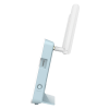 D-Link | AX1500 4G CAT6 Smart Router | G416/E | 802.11ax | 300+1201 Mbit/s | 10/100/1000 Mbit/s | Ethernet LAN (RJ-45) ports 3 | Mesh Support Yes | MU-MiMO Yes | No mobile broadband | Antenna type External