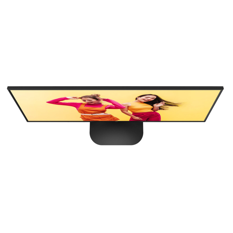 AOC Q27B35S3 | 27" | IPS | QHD | 16:9 | 120 Hz | 1 ms | 2560 x 1440 pikseļi | 300 cd/m² | HDMI portu skaits 1 | Melns