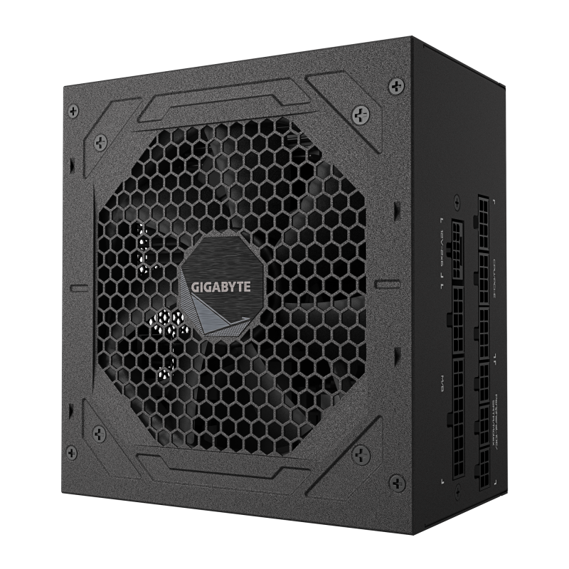 Gigabyte Barošanas bloks, ATX 12V v3.1 | UD1000GM PG5 V2 | 1000 W