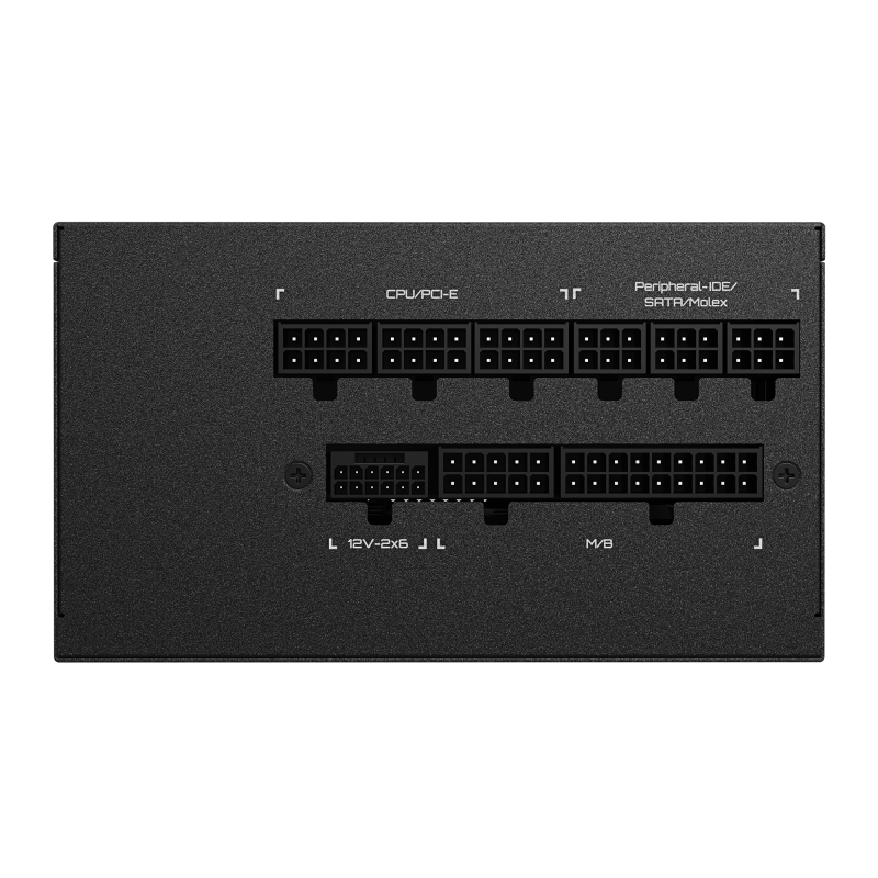Gigabyte Barošanas bloks, ATX 12V v3.1 | UD1000GM PG5 V2 | 1000 W