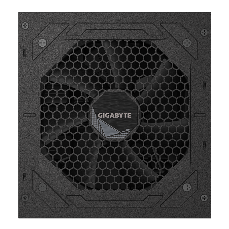 Gigabyte Barošanas bloks, ATX 12V v3.1 | UD1000GM PG5 V2 | 1000 W