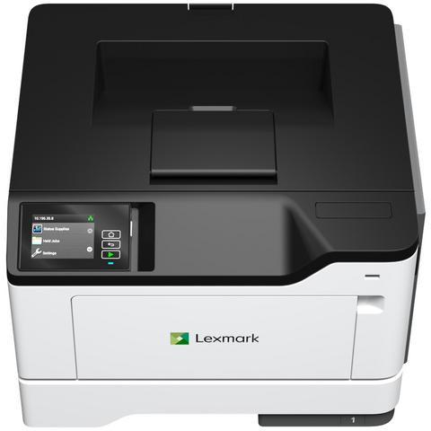 Lexmark MS531dw | Mono | Lāzers | Printeris | Wi‑Fi