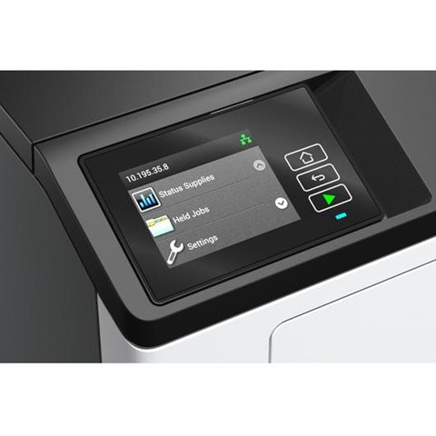 Lexmark MS531dw | Mono | Lāzers | Printeris | Wi‑Fi