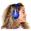 Skullcandy | Wireless Headphones | Cassette | Wireless/Wired | On-Ear | Microphone | Blue | Wireless