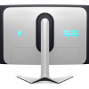 Dell | Curved Screen Gaming Monitor | AW3225QF | 31.6 " | OLED | 4K UHD | 16:9 | 240 Hz | 0.03 ms | 3840 x 2160 pixels | 1000 cd/m² | Power connector, Security-lock slot, Joystick, USB-A, USB-B, USB-C, HDMI, DispalyPort | HDMI ports quantity 2 | White / Black