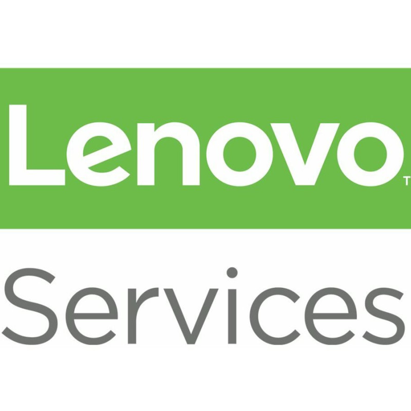 Lenovo | Warranty | 4Y Premium Care Plus upgrade from 2Y Premium Care | 4 year(s)