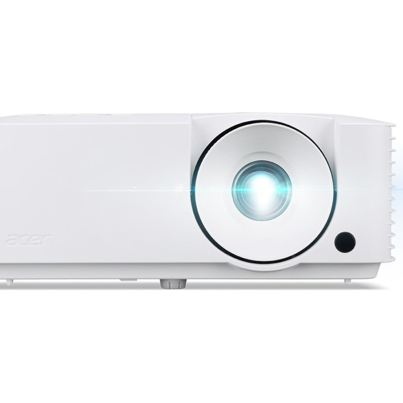 Acer | XL2530 | WUXGA (1920x1200) | 4800 ANSI lumens | White