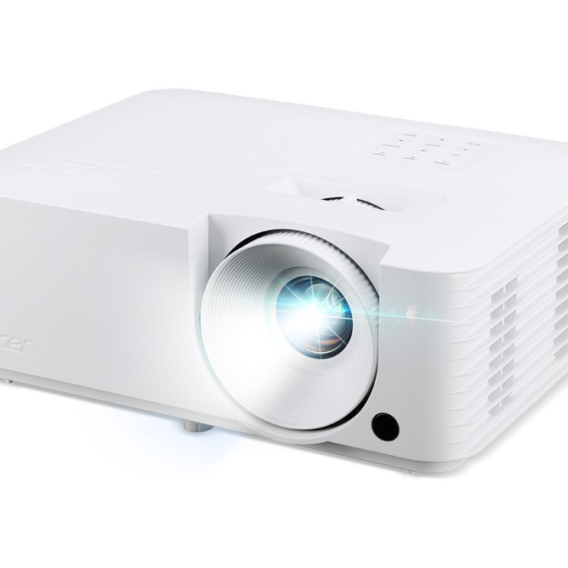 Acer | XL2530 | WUXGA (1920x1200) | 4800 ANSI lumens | White