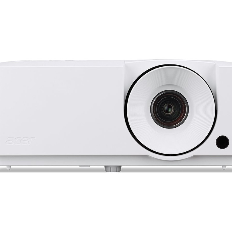 Acer | XL2530 | WUXGA (1920x1200) | 4800 ANSI lumens | White