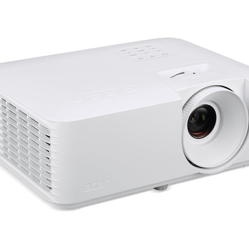 Acer | XL2530 | WUXGA (1920x1200) | 4800 ANSI lumens | White